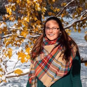 Meet your Posher, Bridgett